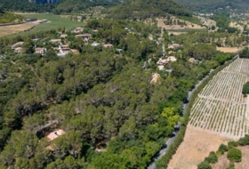 Puigpunyent 1&nbsp;m²