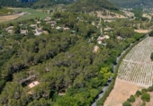 Suelo urbano en venta en la España, Puigpunyent, ref: TR417356 foto