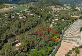 Puigpunyent 1&nbsp;m²