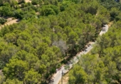 Suelo urbano en venta en la España, Puigpunyent, ref: TR417356 foto