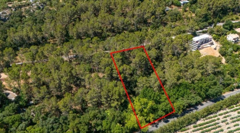 Islas Baleares - Puigpunyent - 1m2