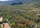 Suelo urbano en venta en la España, Puigpunyent, ref: TR417356 foto