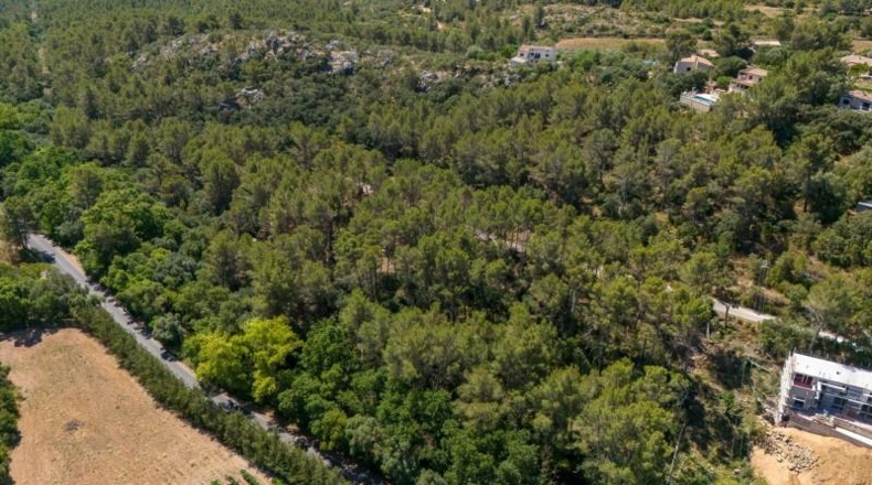Islas Baleares - Puigpunyent - 1m2