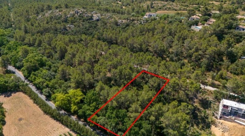 Islas Baleares - Puigpunyent - 1m2