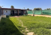 Casa con terreno en venta en la España, Rota, ref: TR417357 foto
