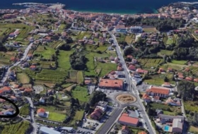 Sanxenxo 1644&nbsp;m²