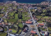 Urban land for sale on España, Sanxenxo, ref: TR417358 photo