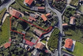 Sanxenxo 1644&nbsp;m²