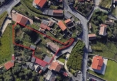 Urban land for sale on España, Sanxenxo, ref: TR417358 photo