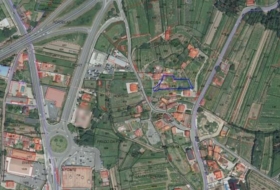 Sanxenxo 1644&nbsp;m²