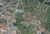 Urban land for sale on España, Sanxenxo, ref: TR417358 photo