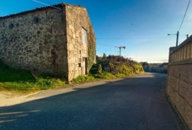 Sanxenxo 1644&nbsp;m²