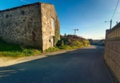 Urban land for sale on España, Sanxenxo, ref: TR417358 photo