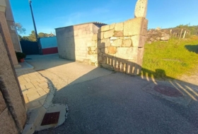 Sanxenxo 1644&nbsp;m²