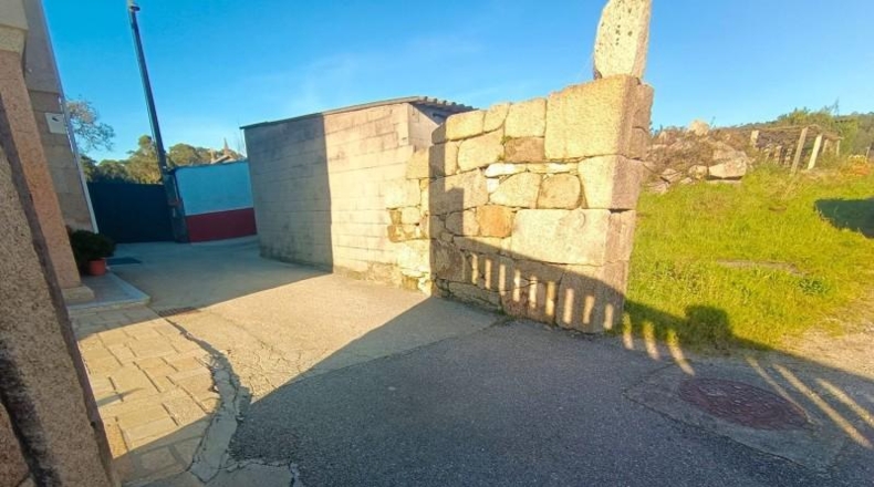 Pontevedra - Sanxenxo - 1644m2