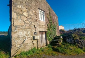 Sanxenxo 1644&nbsp;m²