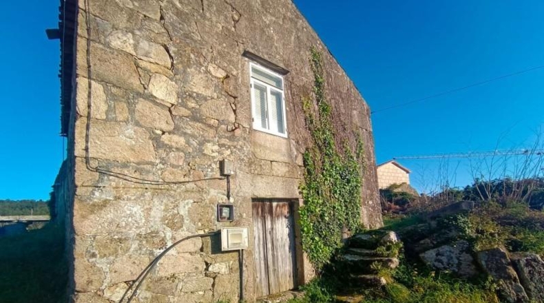 Pontevedra - Sanxenxo - 1644m2