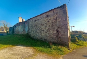 Sanxenxo 1644&nbsp;m²