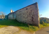 Urban land for sale on España, Sanxenxo, ref: TR417358 photo