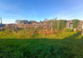 Urban land for sale on España, Sanxenxo, ref: TR417358 photo