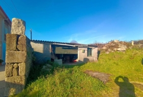 Sanxenxo 1644&nbsp;m²