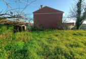Urban land for sale on España, Sanxenxo, ref: TR417358 photo