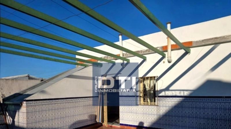 Sevilla - Mairena del Aljarafe - 233m2