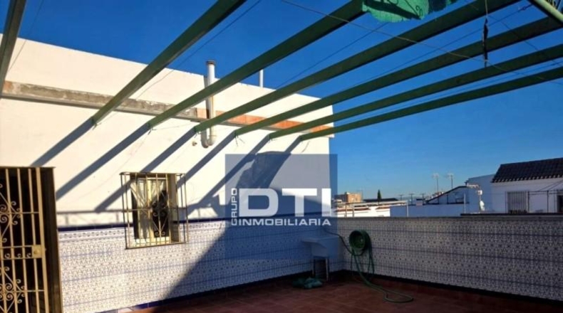 Sevilla - Mairena del Aljarafe - 233m2