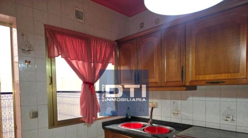 Sevilla - Mairena del Aljarafe - 233m2