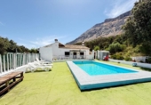 Casa de campo con terreno en venta en la España, Antequera, ref: TR417360 foto