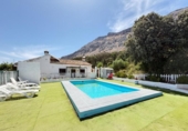 Casa de campo con terreno en venta en la España, Antequera, ref: TR417360 foto