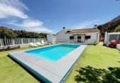 Casa de campo con terreno en venta en la España, Antequera, ref: TR417360 foto