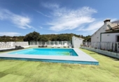 Casa de campo con terreno en venta en la España, Antequera, ref: TR417360 foto