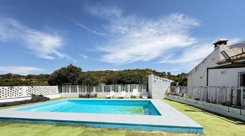 Малага - Antequera - 27500m2