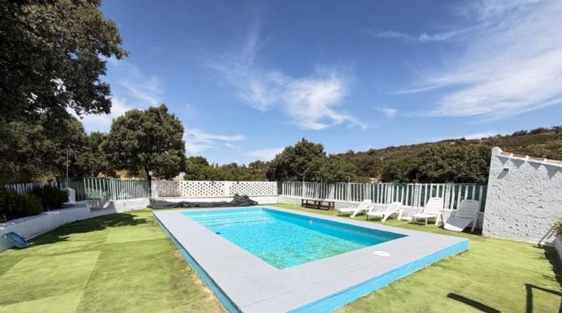 Малага - Antequera - 27500m2