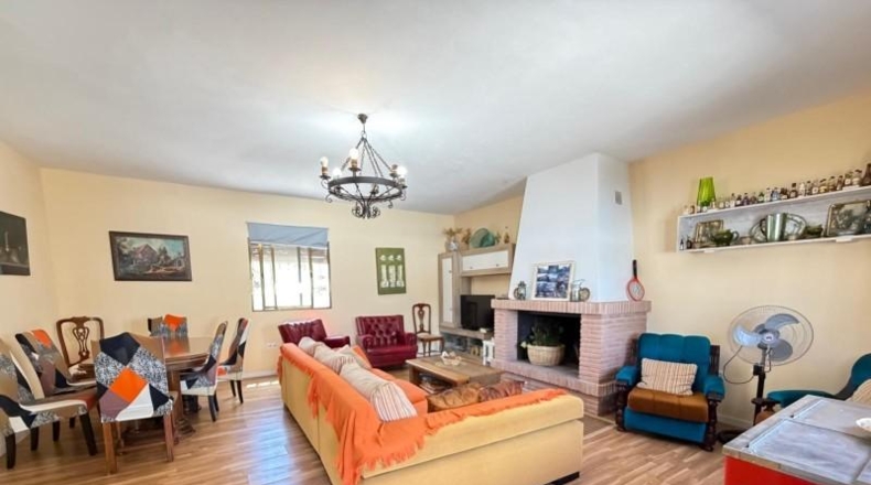 Малага - Antequera - 27500m2