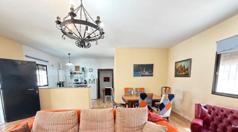 Малага - Antequera - 27500m2