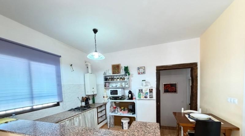Малага - Antequera - 27500m2