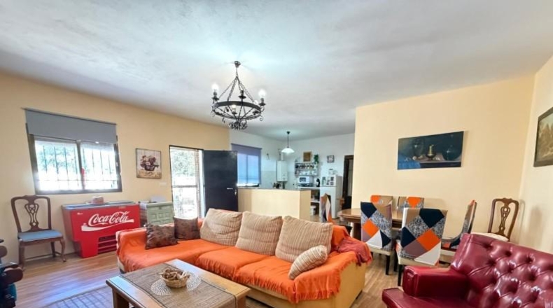Малага - Antequera - 27500m2