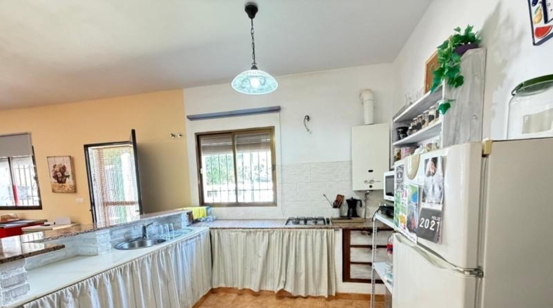 Малага - Antequera - 27500m2
