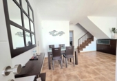 Casa de pueblo en venta en la España, Manilva, ref: TR417361 foto