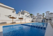 Chalet independiente con terreno en venta en la España, San Fulgencio, ref: TR338586 foto