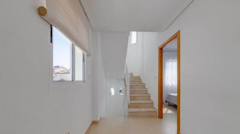 Alicante - Sant Fulgenci - 170m2