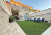 Casa de pueblo en venta en la España, Jerez de la Frontera, ref: TR417083 foto