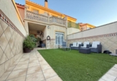 Casa de pueblo en venta en la España, Jerez de la Frontera, ref: TR417083 foto