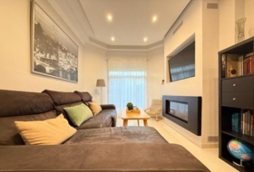 Jerez de la Frontera 122&nbsp;m²