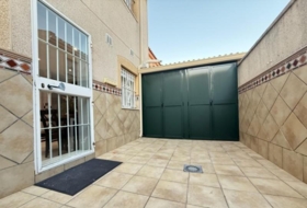 Jerez de la Frontera 122&nbsp;m²