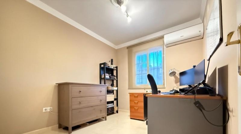 Кадис - Jerez de la Frontera - 122m2