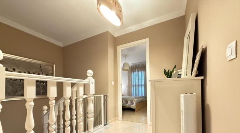 Кадис - Jerez de la Frontera - 122m2