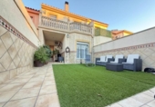 Casa de pueblo en venta en la España, Jerez de la Frontera, ref: TR417083 foto